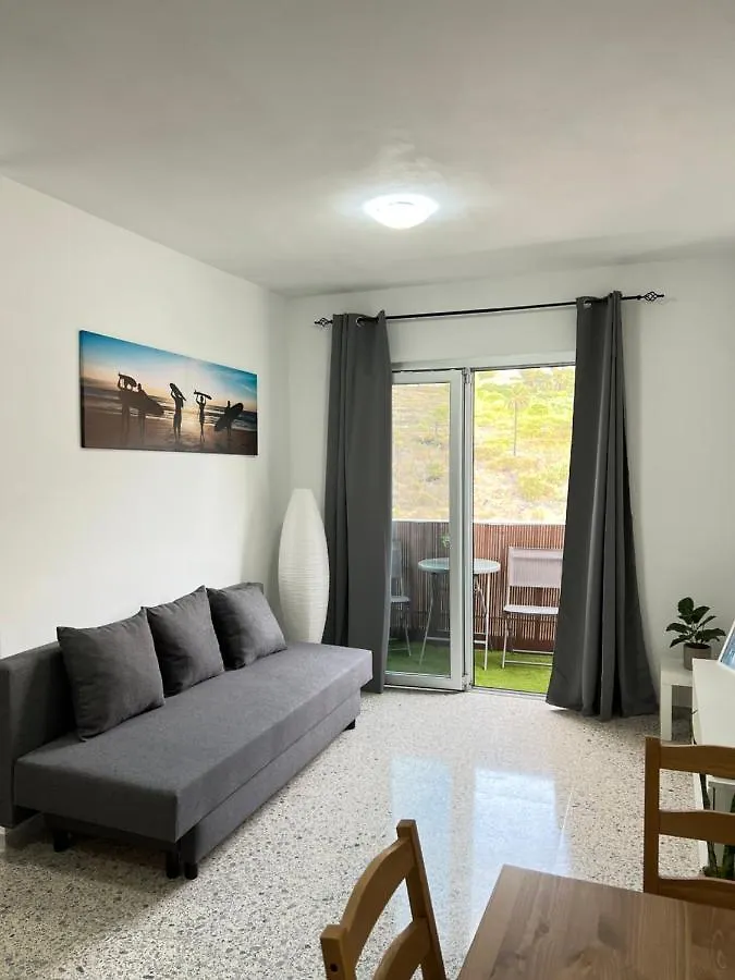 Apartamento Vv_Infiniteviews Bajamar